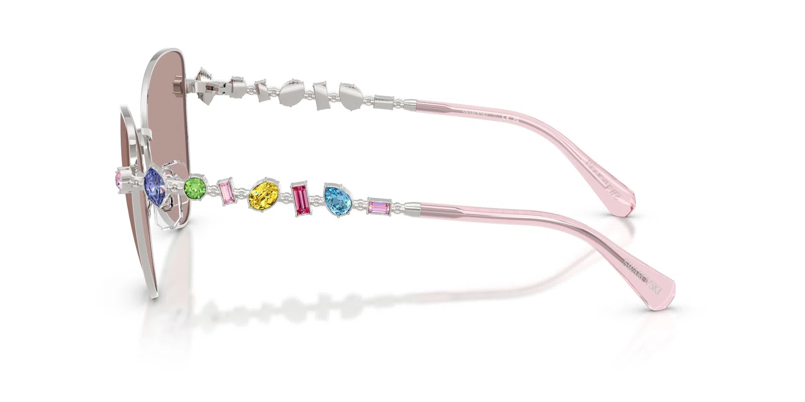 Swarovski 7034 Sunglasses - view 15